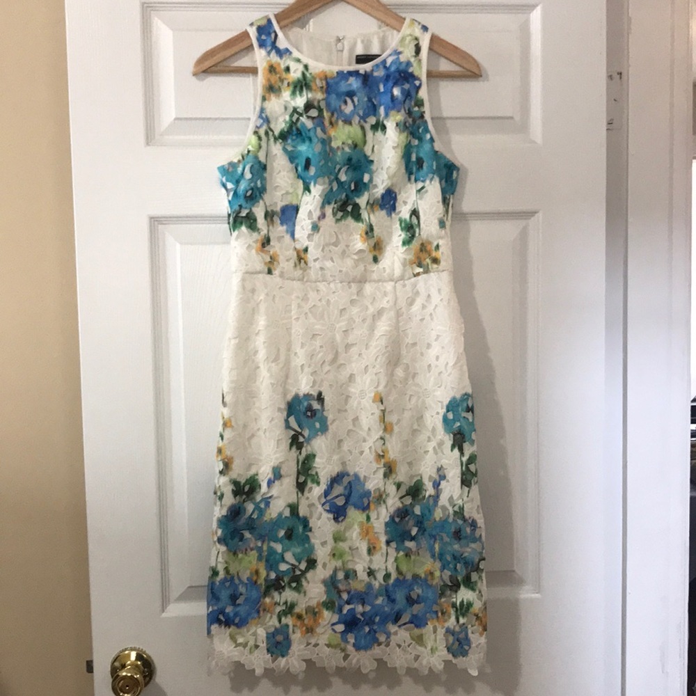 Maggy London Dress